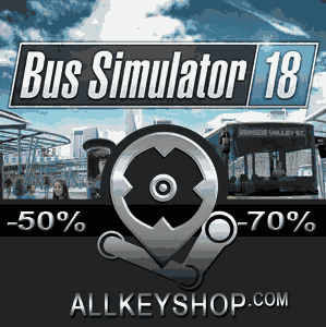 bus simulator 21 key